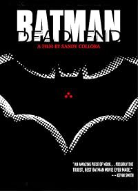 Batman: Dead End poster