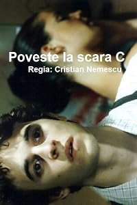 Poveste la scara 'C' poster