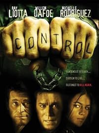 Control poster