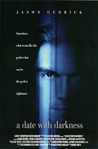 A Date with Darkness: The Trial and Capture of Andrew Luster poster