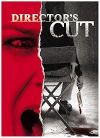 Director's Cut poster