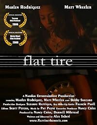 Flat Tire poster