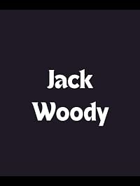 Jack Woody poster