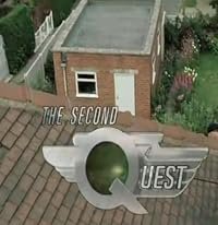 The Second Quest poster