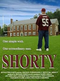 Shorty poster
