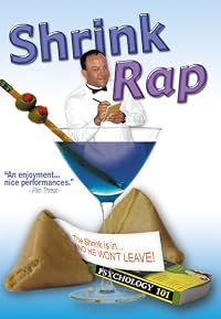 Shrink Rap poster