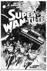 Super wan-tu-tri poster
