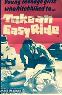 Take an Easy Ride poster