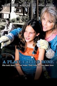 A Place Called Home poster