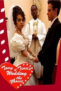 Tony 'n' Tina's Wedding poster