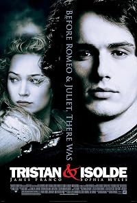 Tristan + Isolde poster