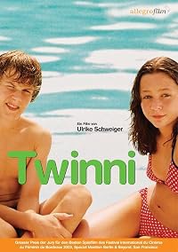 Twinni poster