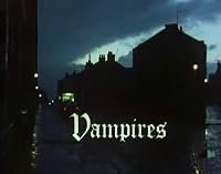 Vampires poster