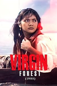 Virgin Forest poster