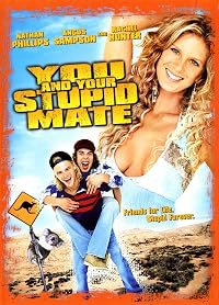 You and Your Stupid Mate poster