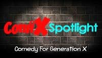 ComiXspotlight poster