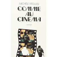 Comme au cinéma poster