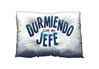 Durmiendo con mi jefe poster