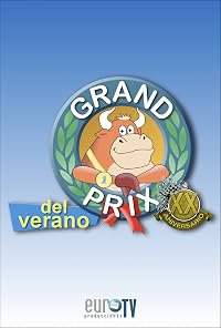 Grand Prix poster