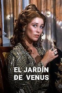 El jardín de Venus poster