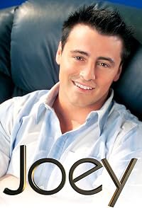 Joey poster