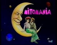 Mitomanía poster