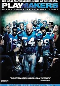 Playmakers poster