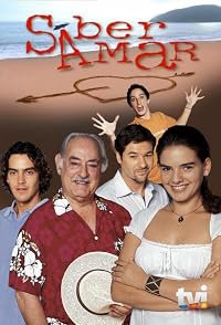 Saber Amar poster