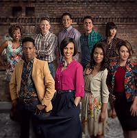 7de Laan poster