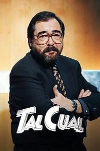 Tal cual poster
