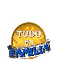 Todo en familia poster