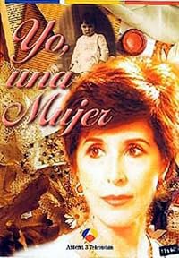 Yo, una mujer poster