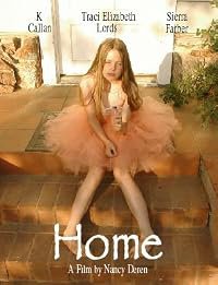 Home poster
