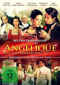 Das unbezähmbare Herz poster