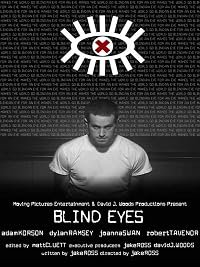 Blind Eyes poster