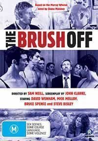 The Brush-Off poster