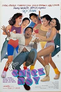 Chick Boy poster