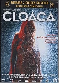 Cloaca poster