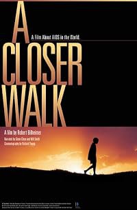 A Closer Walk poster