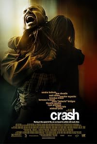 Crash poster