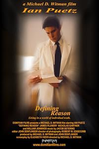 Defining Reason poster
