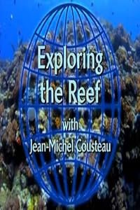 Exploring the Reef poster