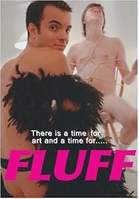 Fluff poster
