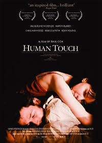 Human Touch poster