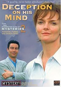 Deception on His Mind poster