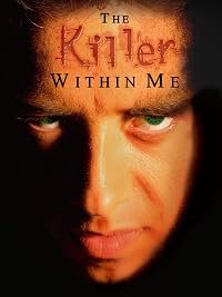 The Killer Within Me poster
