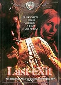 Last Exit poster