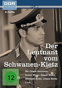 Der Leutnant vom Schwanenkietz poster