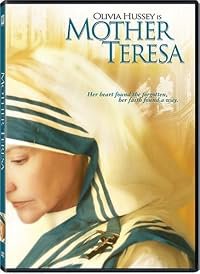 Madre Teresa poster