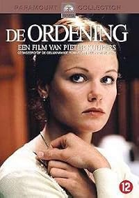 De ordening poster
